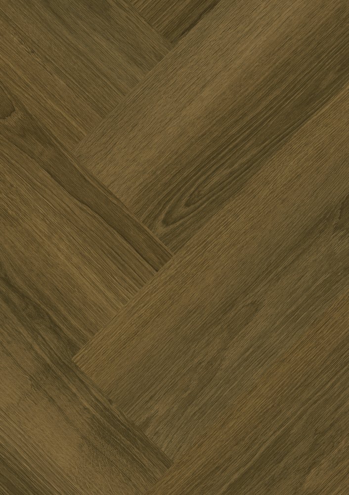 Brook Oak – Minidiele – Dark Brown