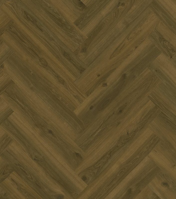 Brook Oak – Minidiele – Dark Brown