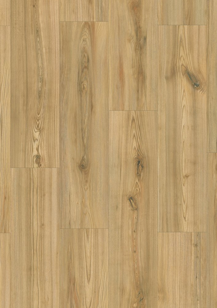 Brushed Elm – Minidiele – Brown