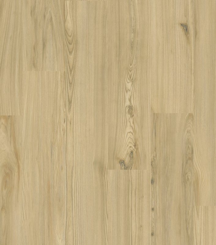 Brushed Elm – Planke – Natural