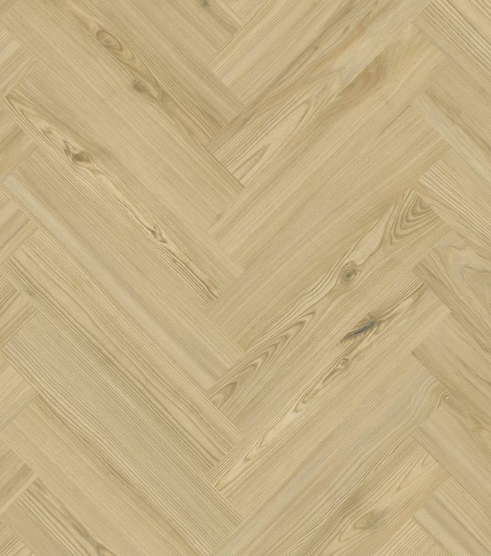 Brushed Elm – Minidiele – Natural