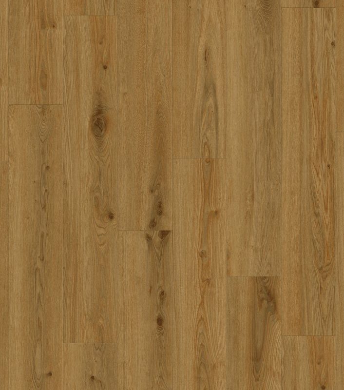 Delicate Oak – Planke – Toffee