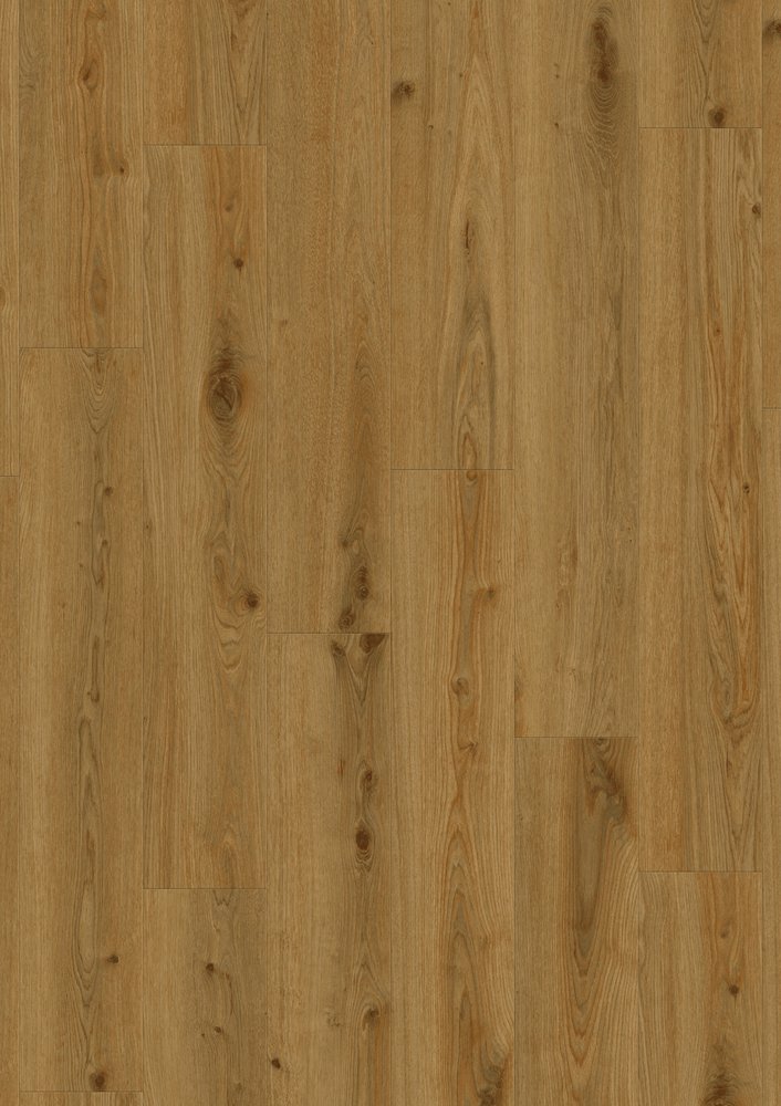 Delicate Oak – Planke – Toffee