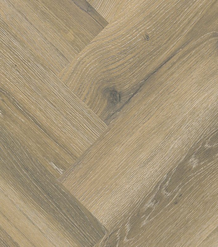 Forest Oak – Minidiele – Nutmeg
