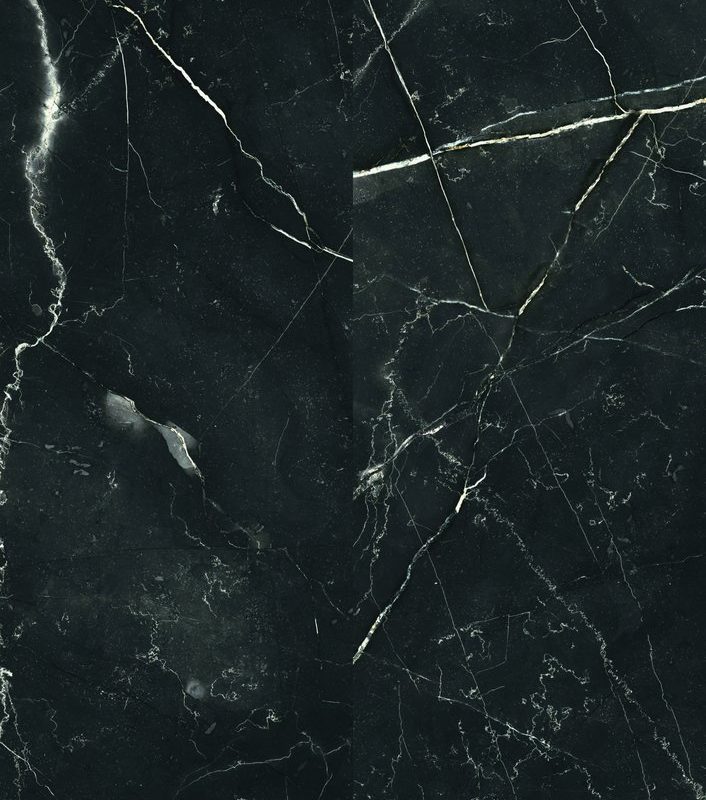 Marquina Grande – Fliese – Black