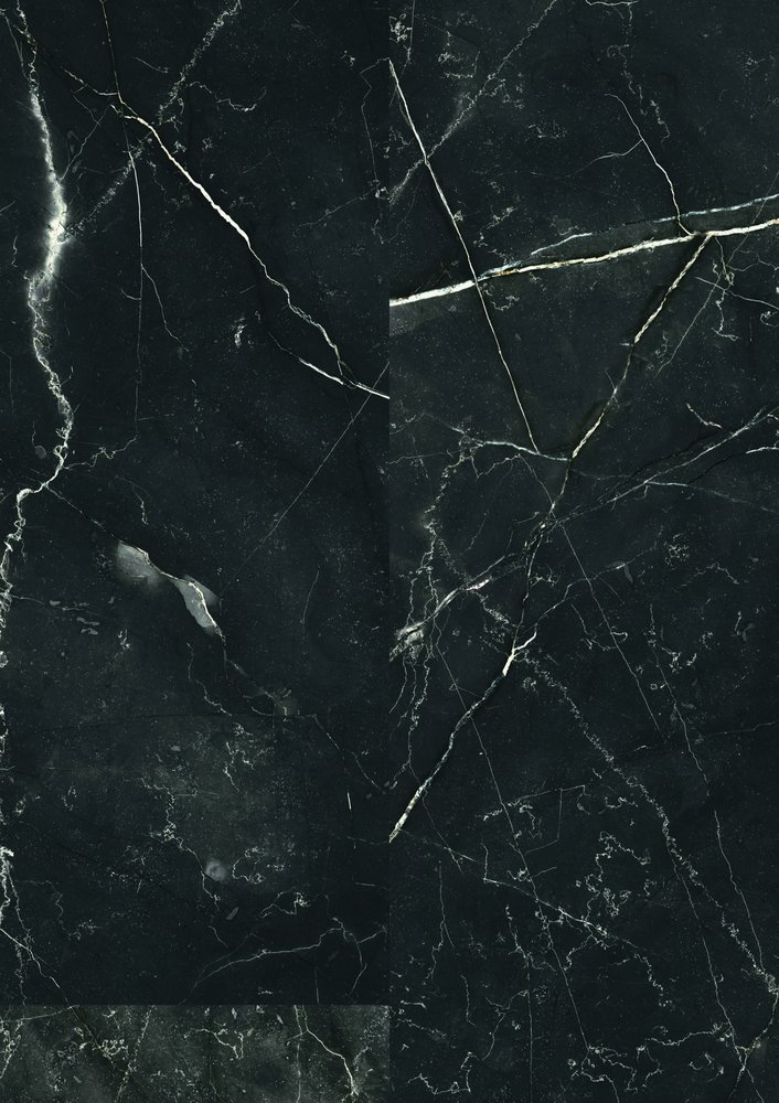 Marquina Grande – Fliese – Black