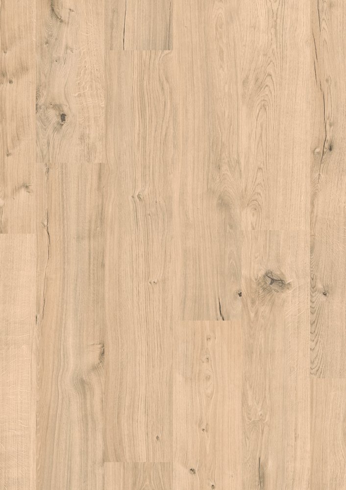 Nomad Oak – Planke – Linen