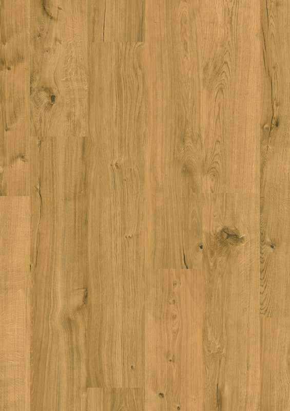 Nomad Oak – Minidiele – Toast