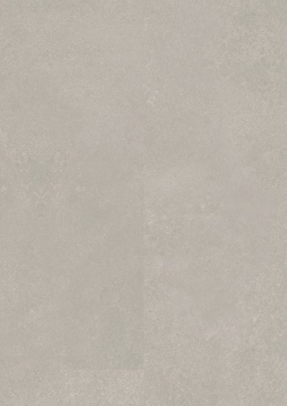 Polished Concrete – Fliese – Chalk