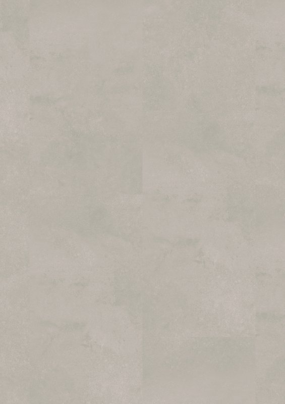 Polished Concrete – Fliese – Chalk