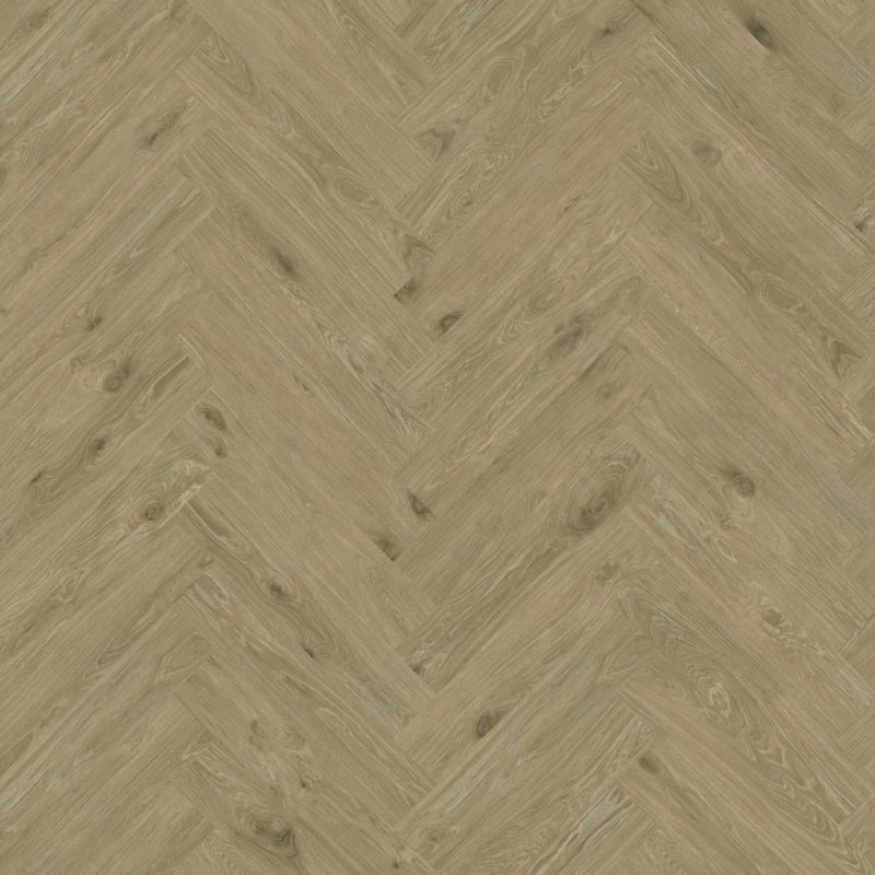 Royal Oak Brushed – Minidiele – Beige