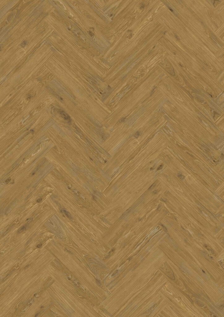 Royal Oak Brushed – Minidiele – Honey
