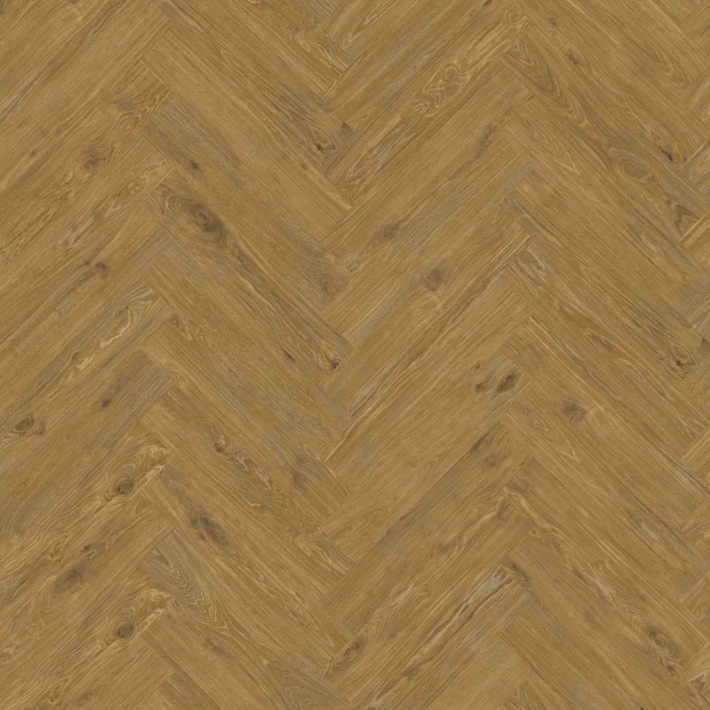 Royal Oak Brushed – Minidiele – Honey