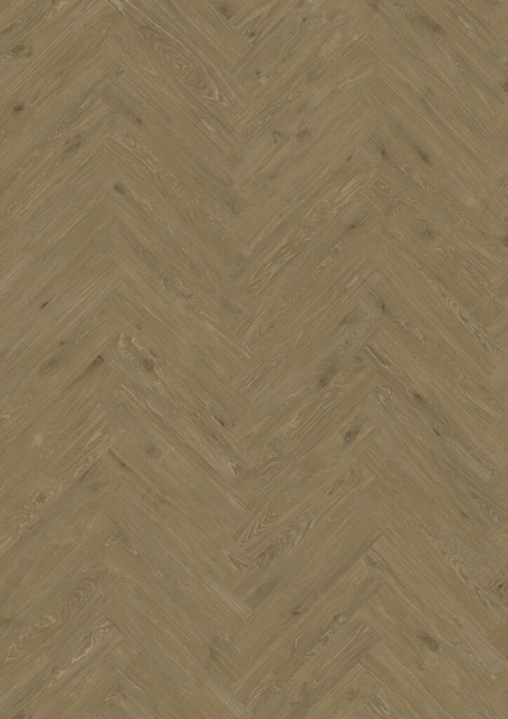 Royal Oak Brushed – Minidiele – Sisal