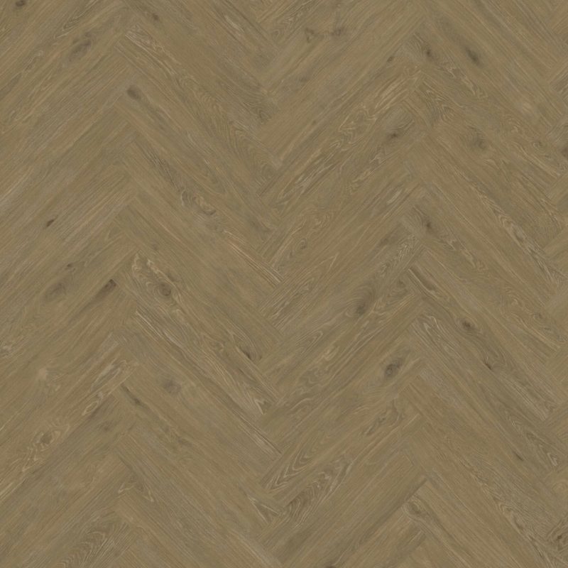 Royal Oak Brushed – Minidiele – Sisal