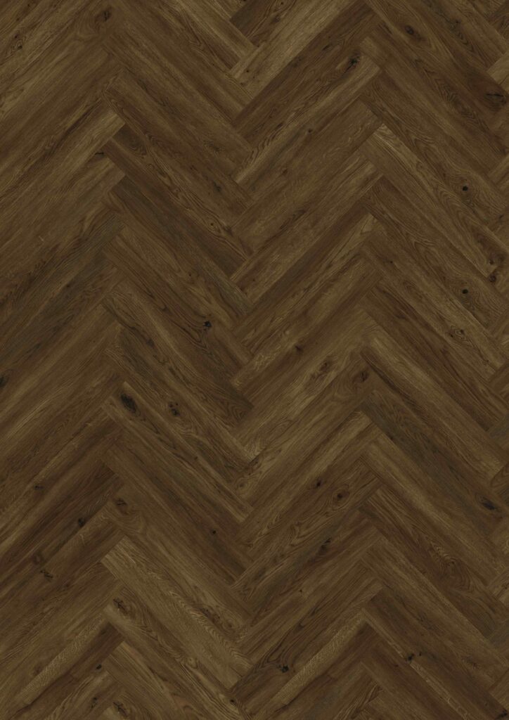 Royal Oak Oiled – Minidiele – Brown