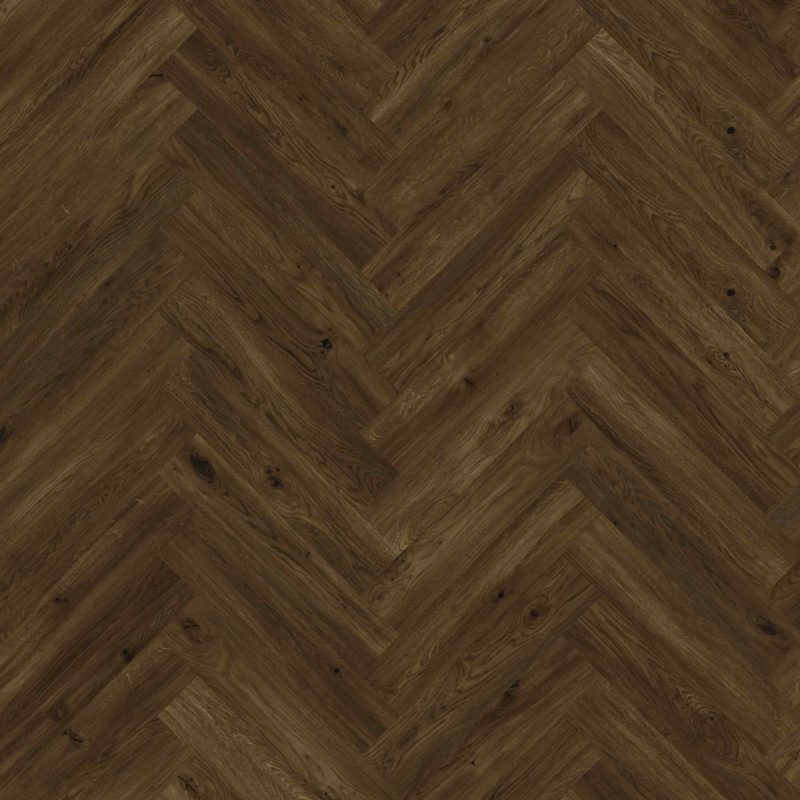 Royal Oak Oiled – Minidiele – Brown