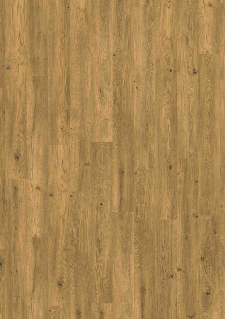 Royal Oak Oiled – Planke – Stained