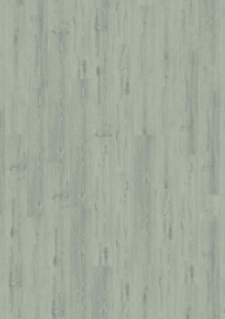 Scandinavian Oak – Planke – Medium Grey