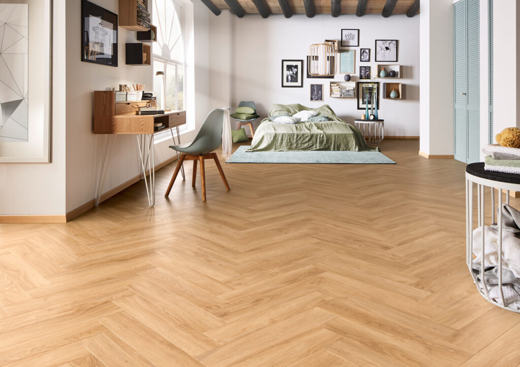 English Oak – Planke – Classical