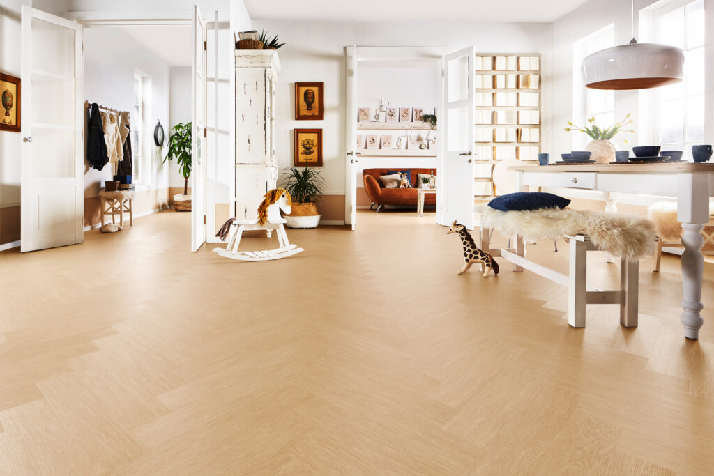 Royal Oak Oiled – Planke – Natural