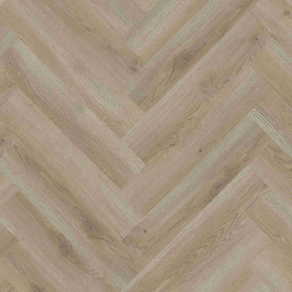 Contemporary Oak – Minidiele – Grege
