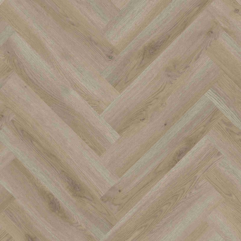 Contemporary Oak – Minidiele – Grege