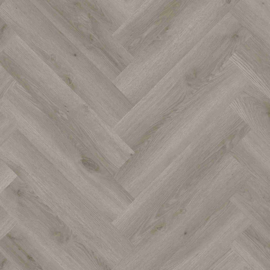 Contemporary Oak – Minidiele – Grey