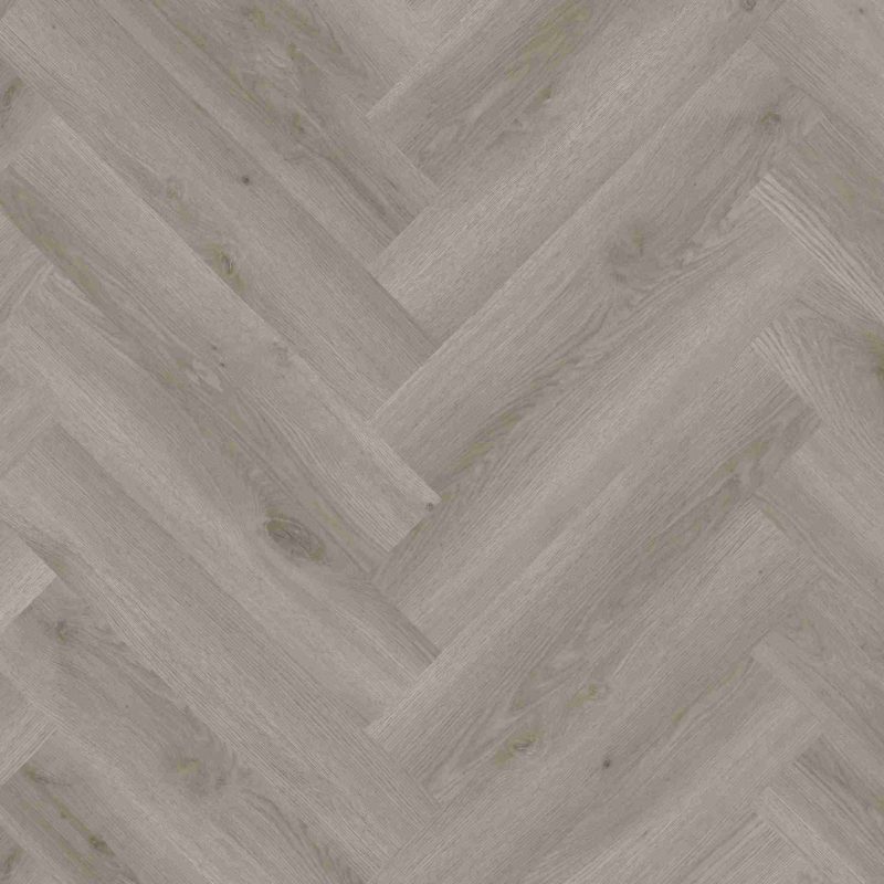 Contemporary Oak – Minidiele – Grey