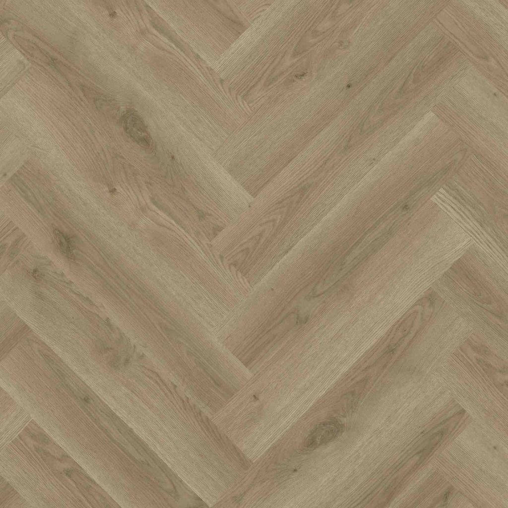 Contemporary Oak – Minidiele – Natural
