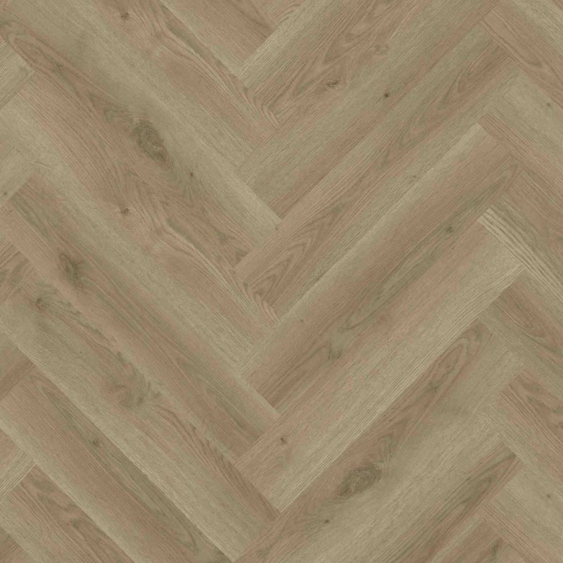 Contemporary Oak – Minidiele – Natural
