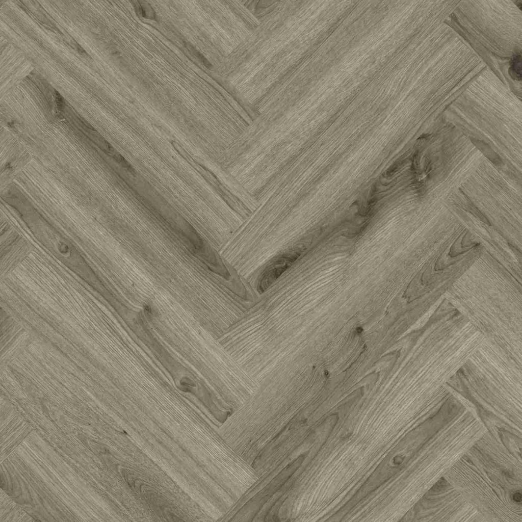 Delicate Oak – Minidiele – Clay