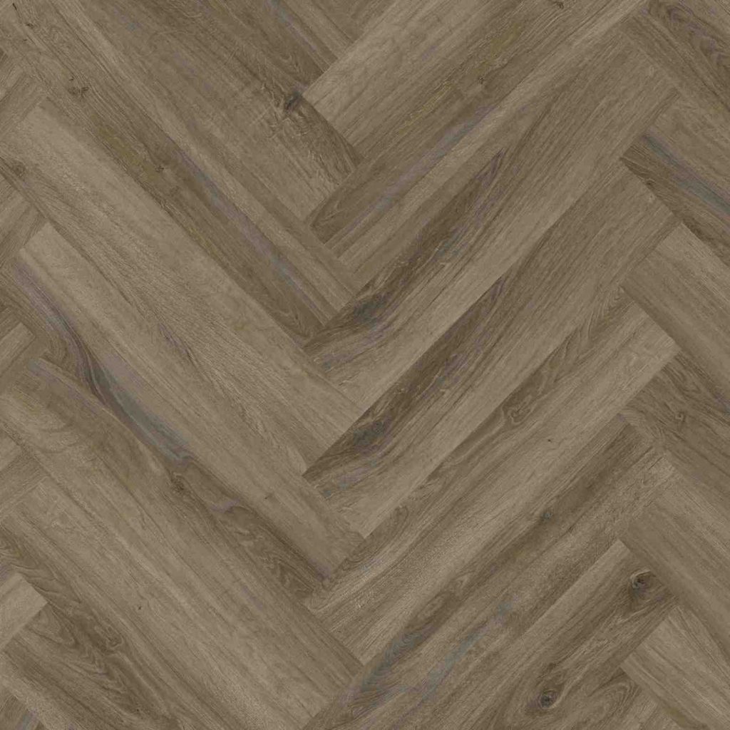 English Oak – Minidiele – Brown