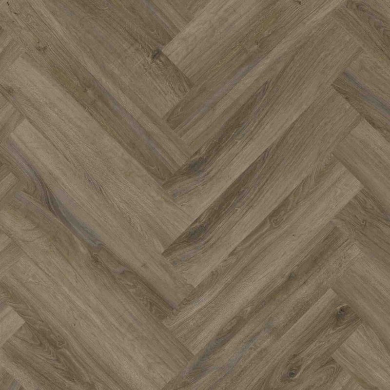 English Oak – Minidiele – Brown
