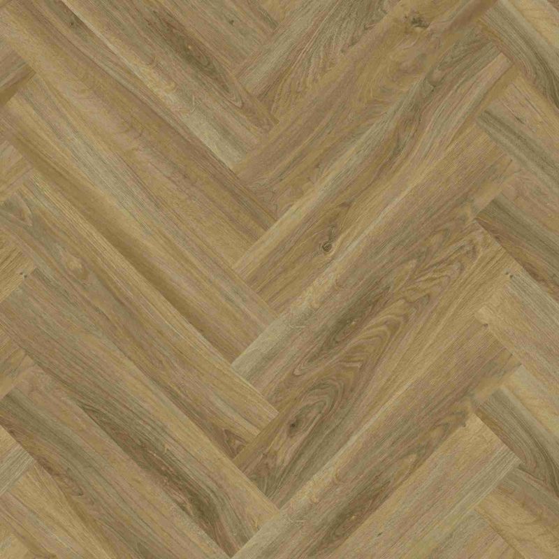 English Oak – Minidiele – Natural