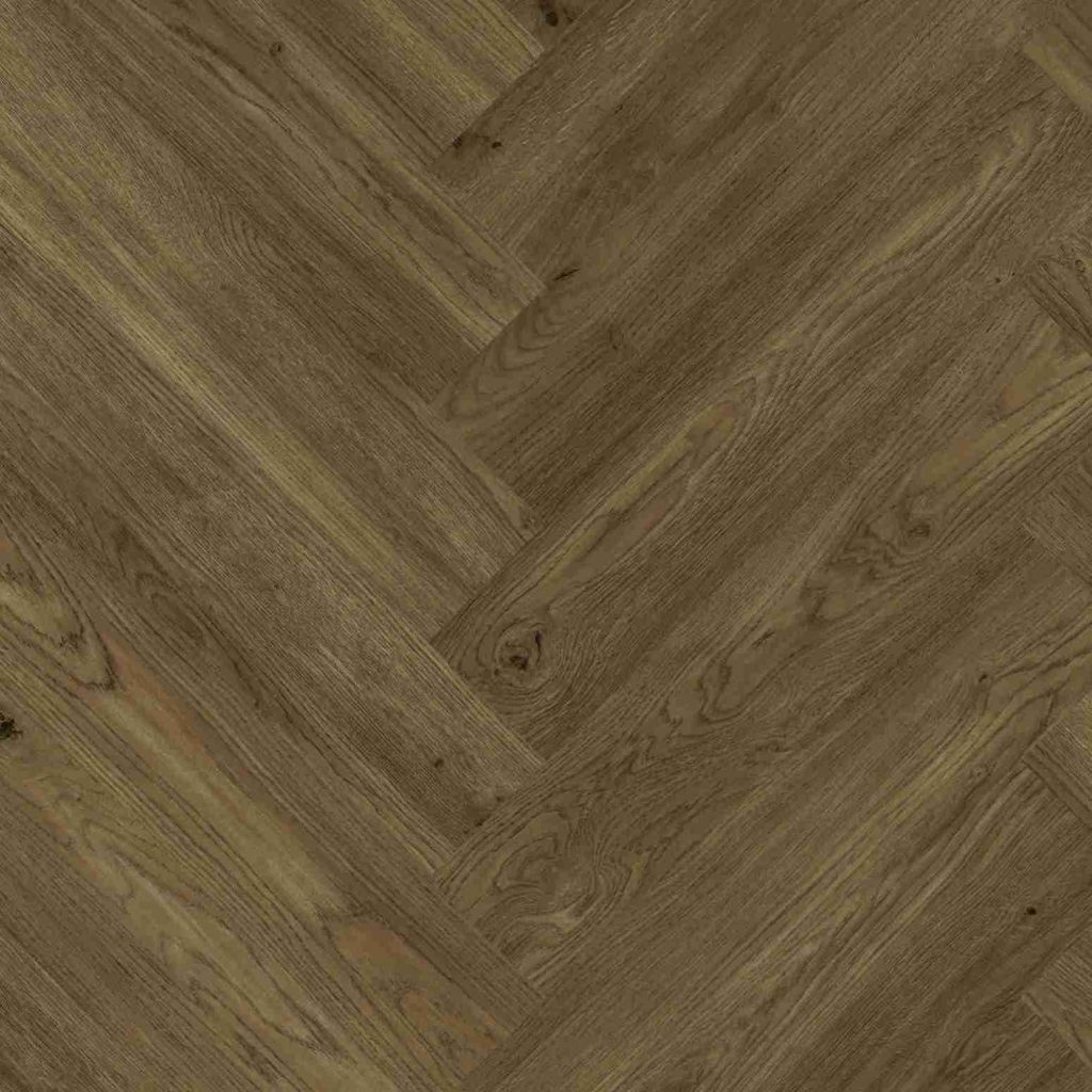 Royal Oak Oiled – Minidiele – Stained