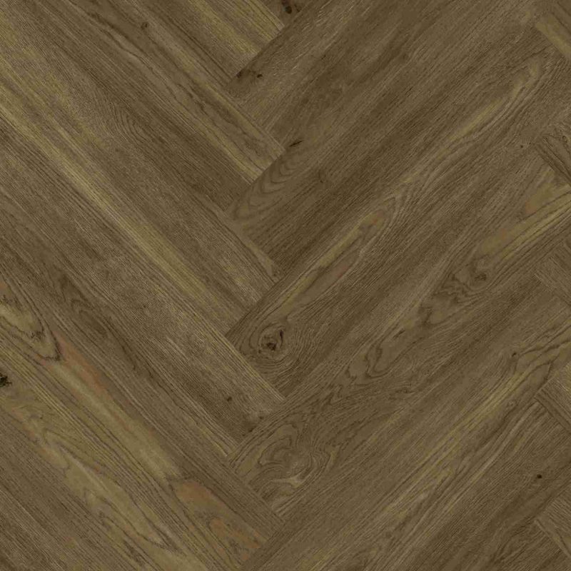 Royal Oak Oiled – Minidiele – Stained
