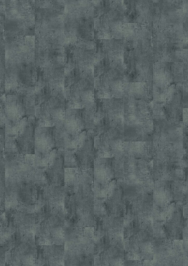 Vintage Zinc – Fliese – Silver