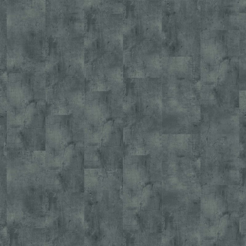 Vintage Zinc – Fliese – Silver